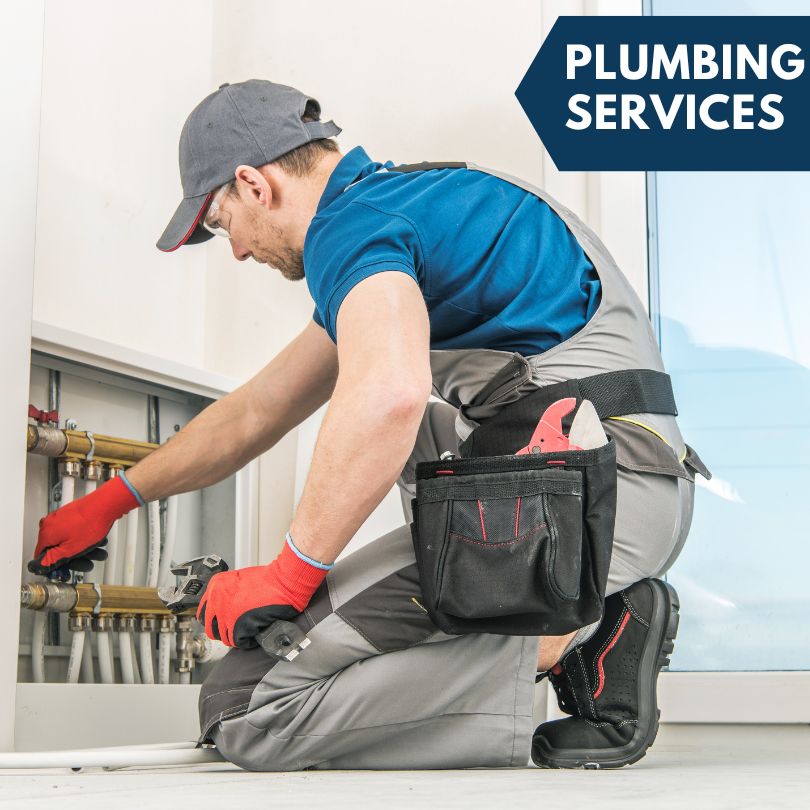 South Barre Plumbing Company